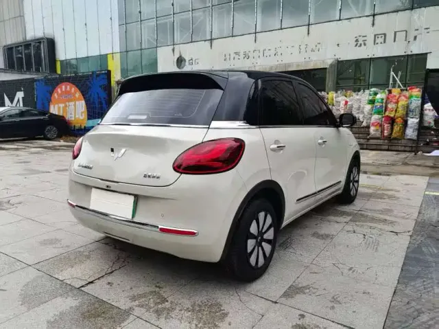 Wuling Bingo — Фото автомобиля 7
