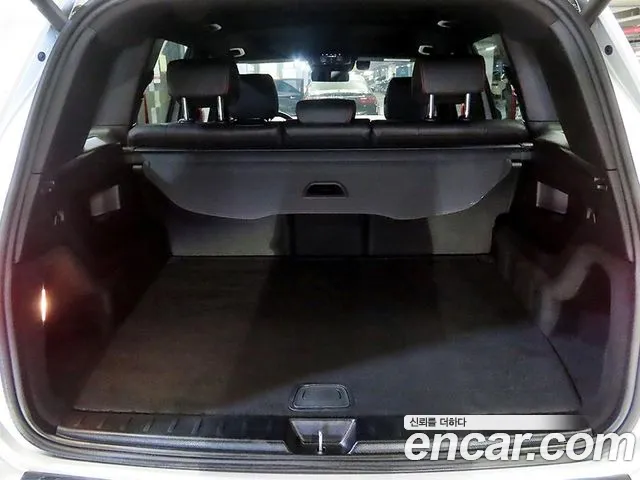 Mercedes-Benz GLB-Class — Фото автомобиля 15