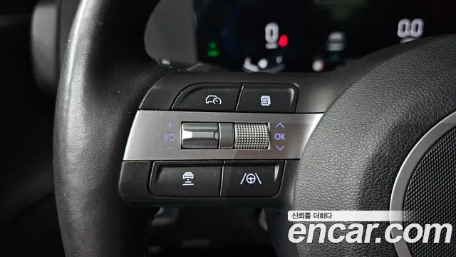 Hyundai Kona — Фото автомобиля 22