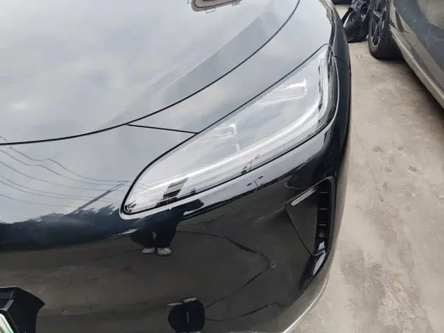 Shangjie SUV — Фото автомобиля 23
