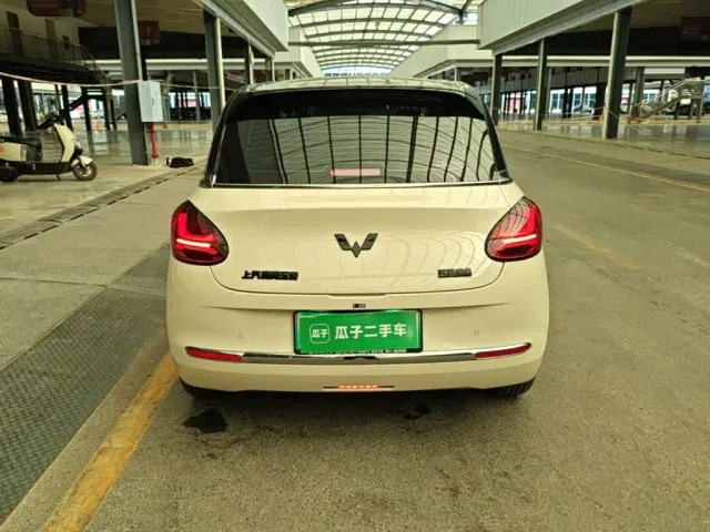 Wuling Bingo — Фото автомобиля 5