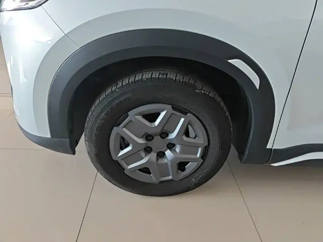 BYD Yuan UP — Фото автомобиля 22