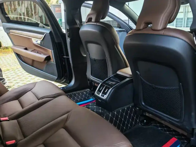 Volvo S90 — Фото автомобиля 5