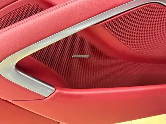 Porsche 718 — Фото автомобиля 11