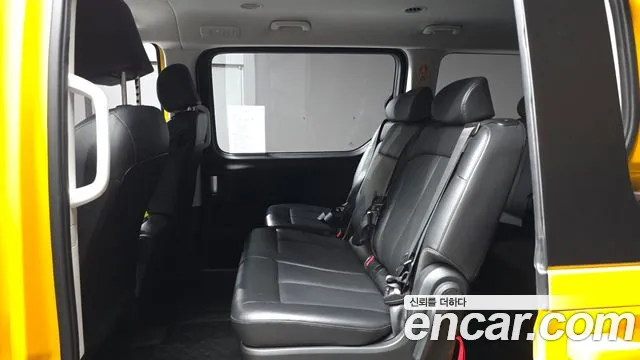 Hyundai Staria Staria L3.5 Школьный автобус — Фото автомобиля 26
