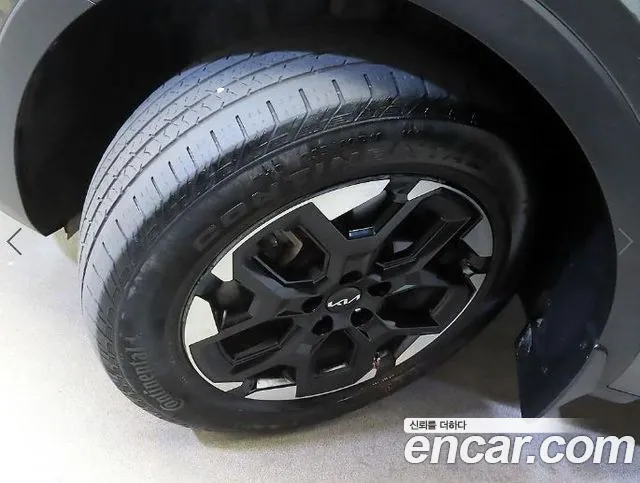 Kia Sorento 4th Gen — Фото автомобиля 20