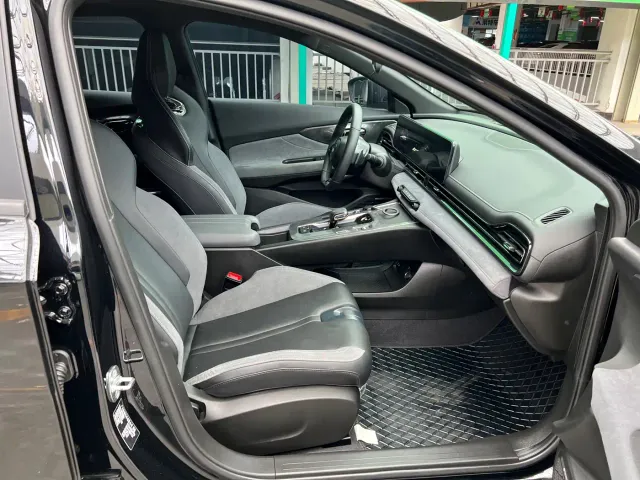 GAC Trumpchi Emkoo — Фото автомобиля 7