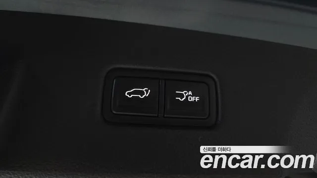 Kia Canival Carnival 4 поколение Бензин 9 мест Signature — Фото автомобиля 17