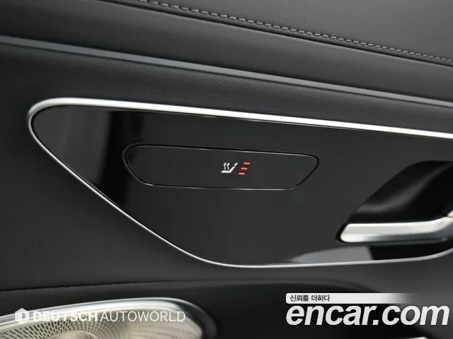 Mercedes-Benz E-Class E-класс W214 — Фото автомобиля 16