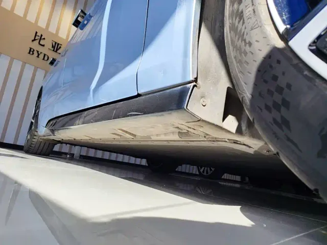 BYD Seal — Фото автомобиля 18
