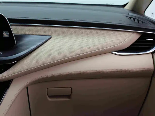 Buick Buick GL8 2023 ES Landmaster Exclusive — Фото автомобиля 10