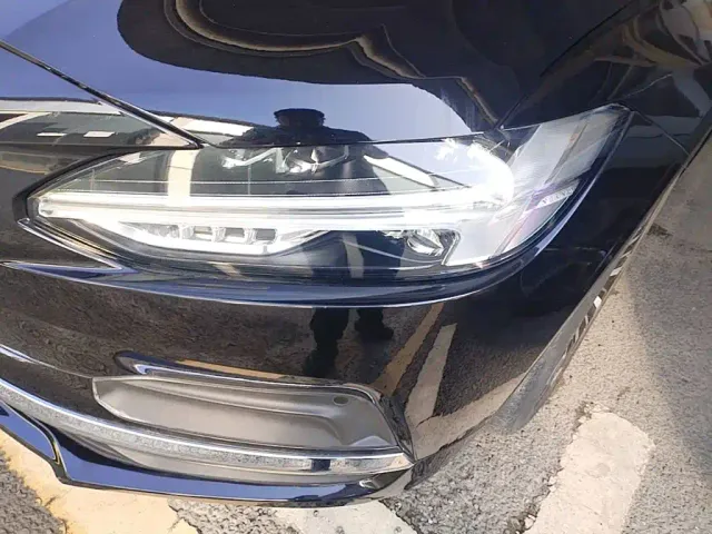Volvo S90 — Фото автомобиля 23