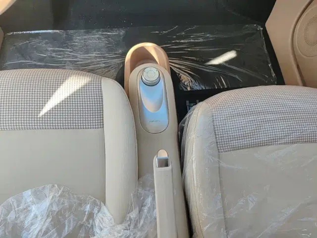 Wuling Hongguang Mini EV — Фото автомобиля 13