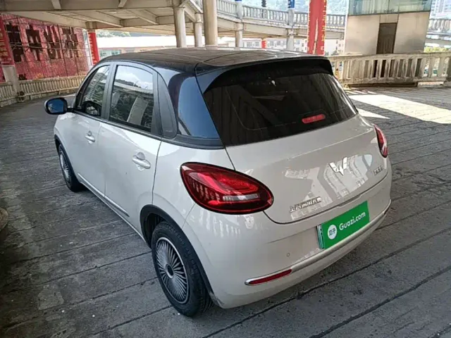 Wuling Bingo — Фото автомобиля 4