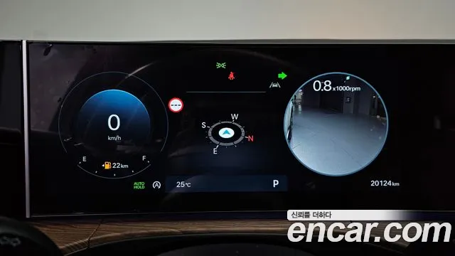 Hyundai Santa Fe MX5 — Фото автомобиля 11
