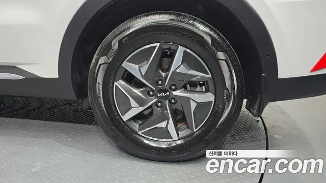 Kia Sorento 4th Gen — Фото автомобиля 6