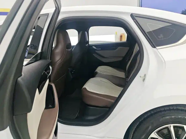 BYD Qin PLUS — Фото автомобиля 11