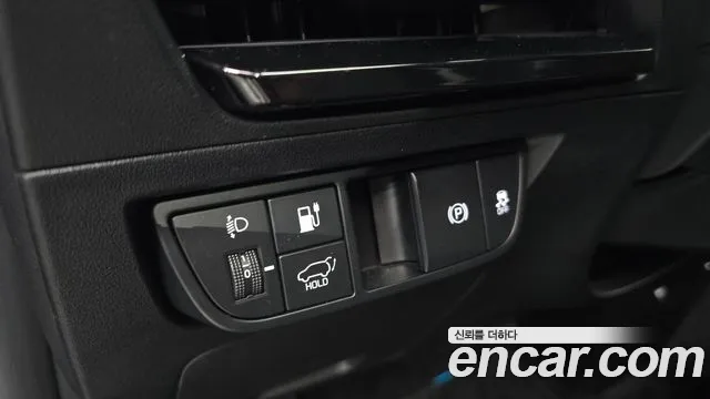 Kia EV6 — Фото автомобиля 14