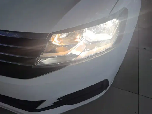 Volkswagen Lavida — Фото автомобиля 23