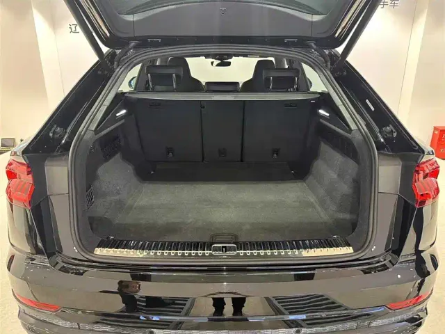 Audi Audi Q8 2023 55 TFSI Premium Sport — Фото автомобиля 6