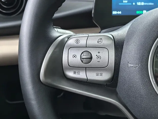 BYD Dolphin — Фото автомобиля 18
