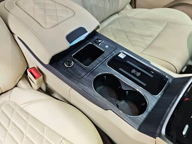 Buick Buick GL8 2023 ES Landmaster Luxury — Фото автомобиля 18