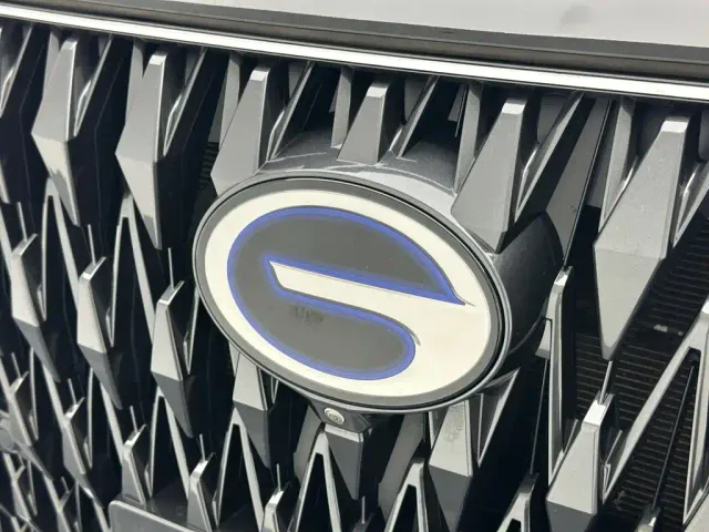 GAC Trumpchi GS8 — Фото автомобиля 22