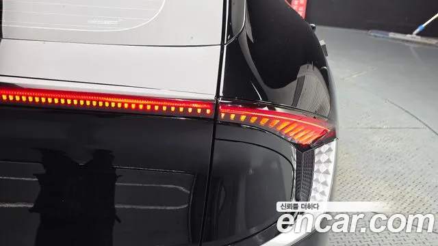 Kia EV6 — Фото автомобиля 8