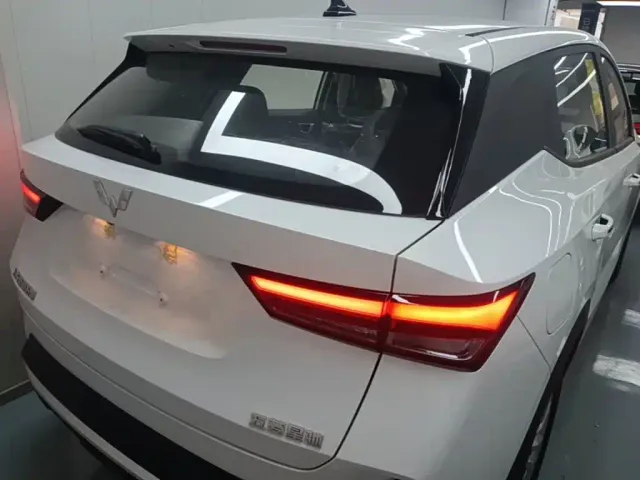 Wuling Xingchi — Фото автомобиля 5