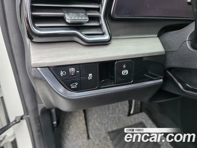 Kia Sportage Sportage 5-е поколение — Фото автомобиля 19