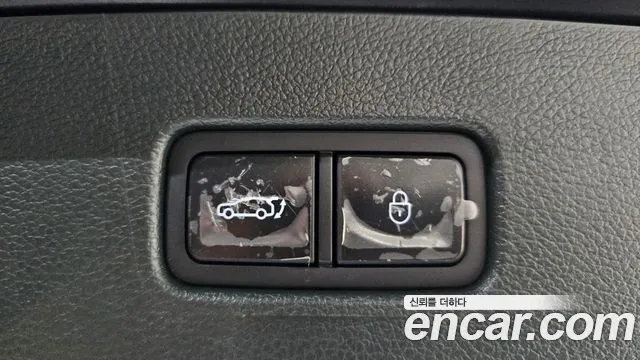 Genesis GV80 2.5T Бензин 2WD — Фото автомобиля 12