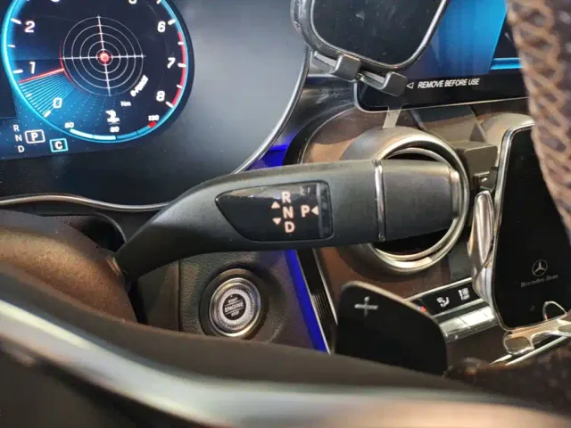 Mercedes-Benz GLC-Class — Фото автомобиля 13