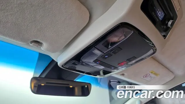 Hyundai Staria Staria 2WD автодом — Фото автомобиля 30