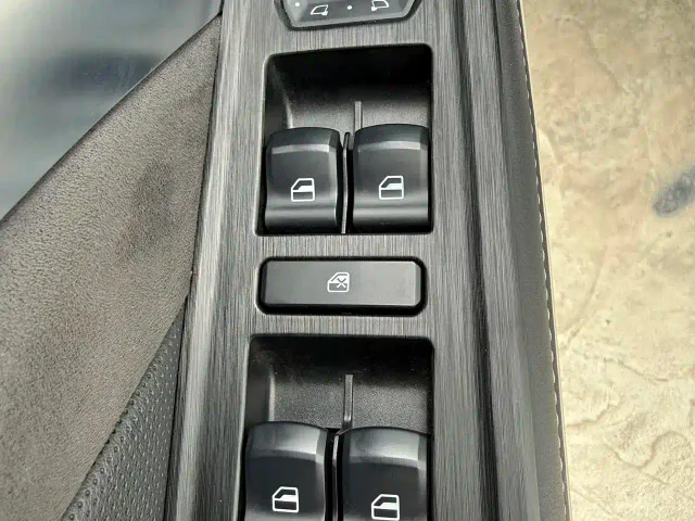 Haval H6 — Фото автомобиля 10