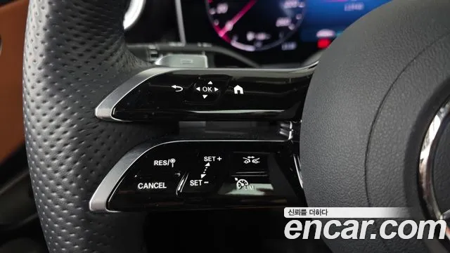 Mercedes-Benz GLC-Class X254 — Фото автомобиля 23