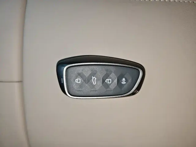 Haval Big Dog — Фото автомобиля 8