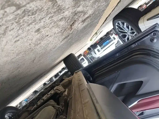 Changan CS75 Plus — Фото автомобиля 21