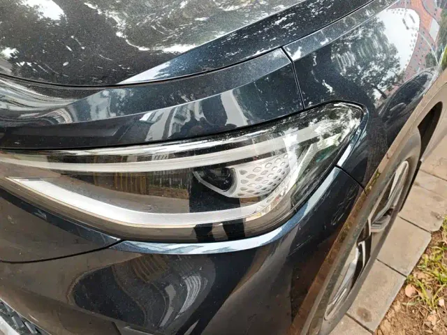 Volkswagen ID.4 Crozz — Фото автомобиля 4