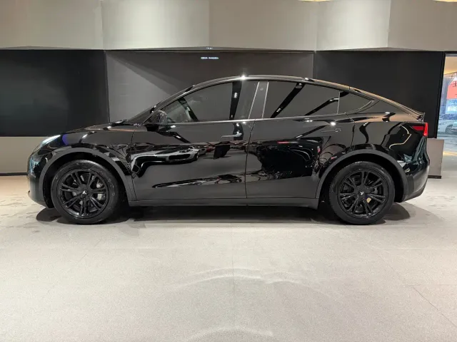 Tesla Model Y — Фото автомобиля 3