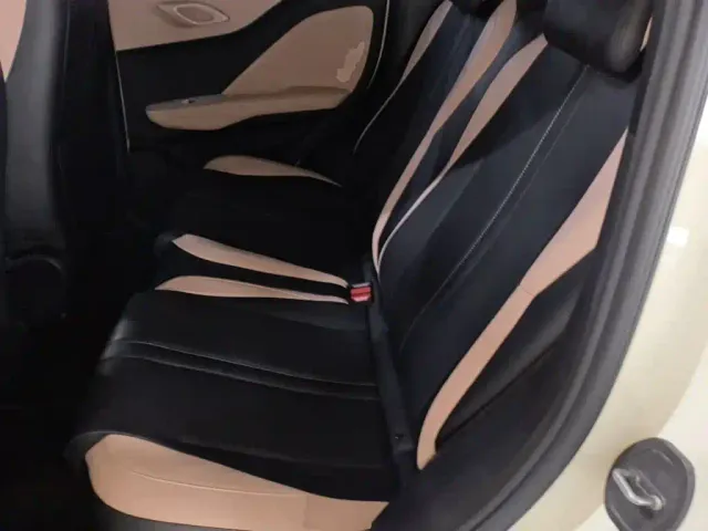 BYD Seagull — Фото автомобиля 16