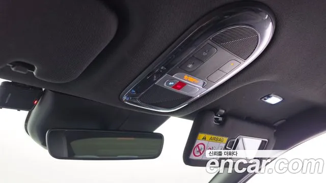 Hyundai Ioniq 6 — Фото автомобиля 26