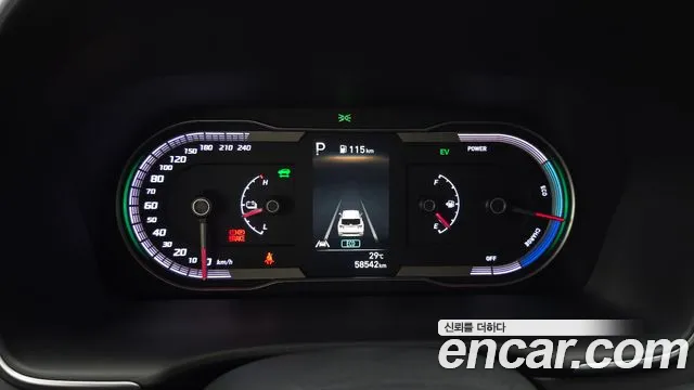 Hyundai Tucson — Фото автомобиля 8