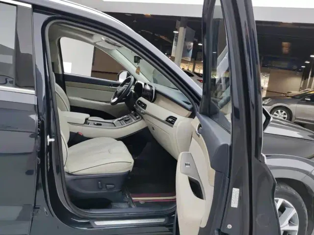 Hyundai Palisade — Фото автомобиля 8