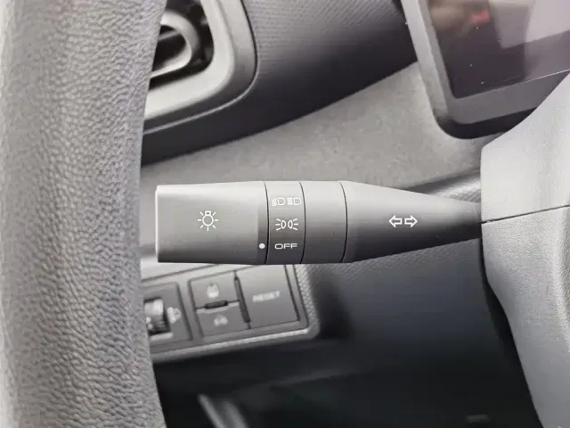 Wuling Zhiguang NEV — Фото автомобиля 21