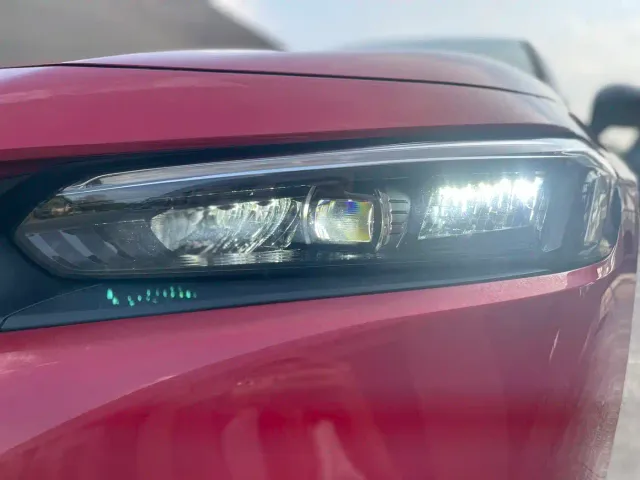 Honda Civic — Фото автомобиля 18