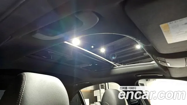 Mercedes-Benz E-Class E-класс W213 — Фото автомобиля 18