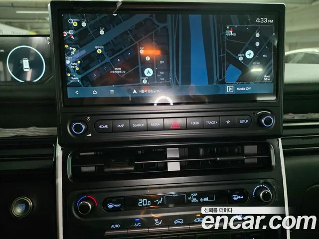 Hyundai Staria — Фото автомобиля 11