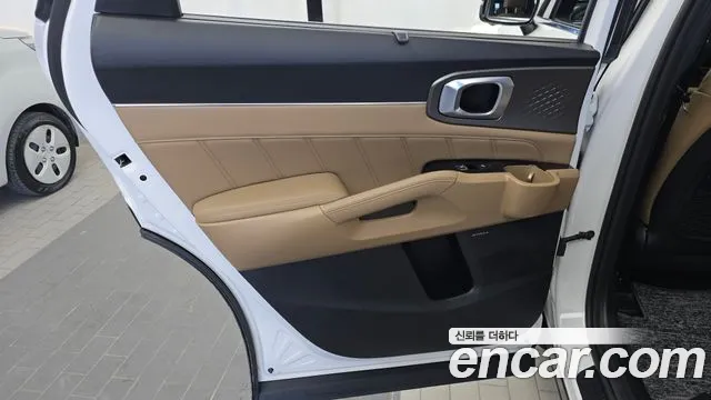 Kia Sorento 4th Gen — Фото автомобиля 14