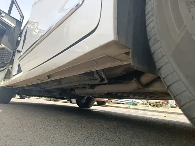 Wuling Jiachen — Фото автомобиля 20