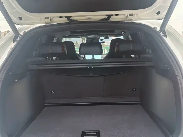 BYD Song PLUS — Фото автомобиля 17
